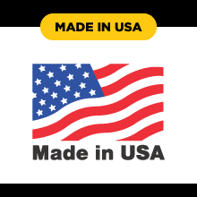 made in usa