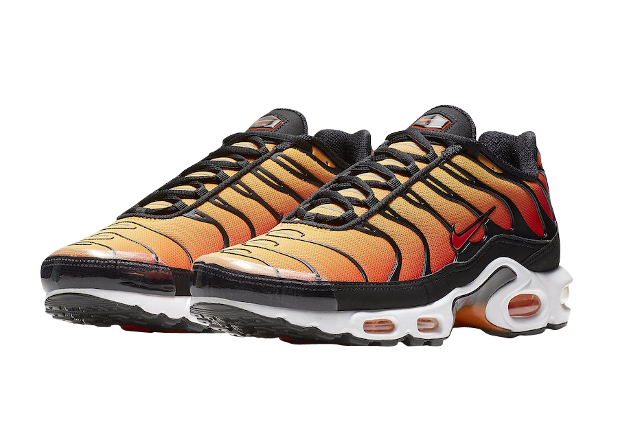 Nike Air Max Plus OG Sunset BQ4629-001