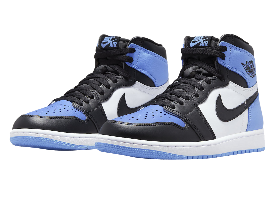 Air Jordan 1 High OG UNC Toe DZ5485-400