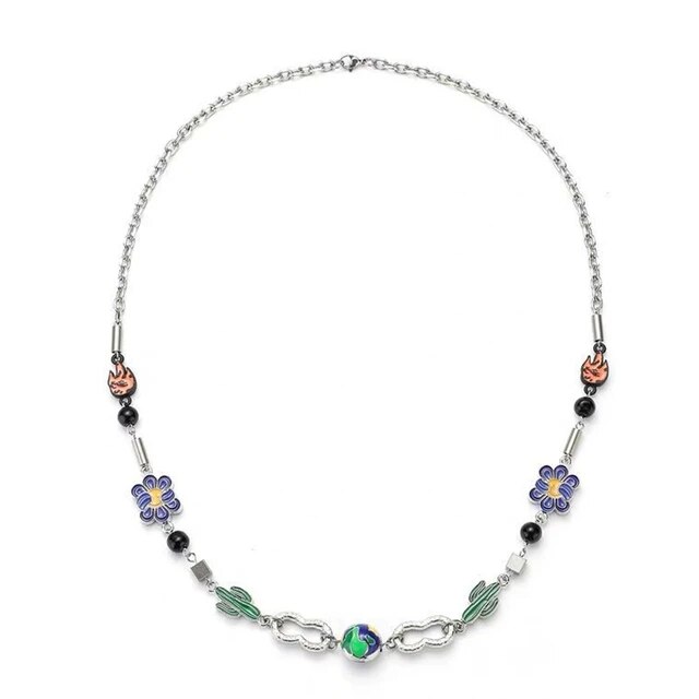 Iced out watch-Yika Jewelry