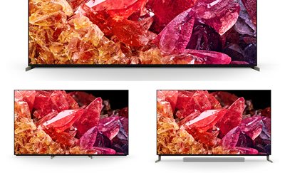 Beautifully designed to complement your unique viewing experience