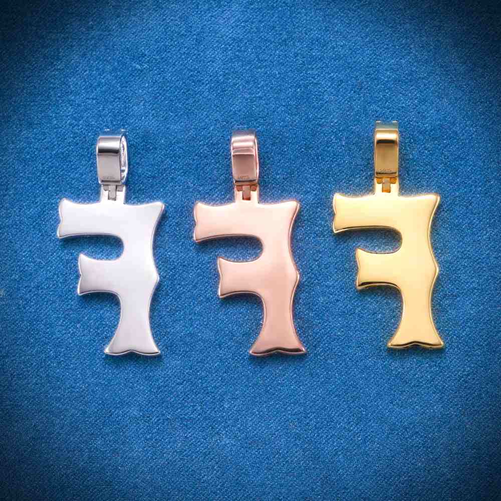 Iced out watch-Yika Jewelry