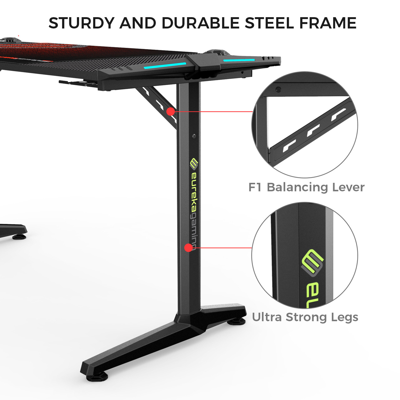 Durable Frame