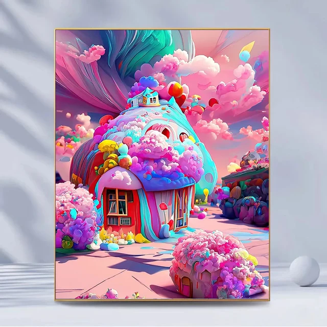 Iced out watch-Yika Jewelry