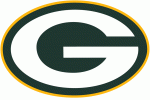 Green Bay Packers NFL team Logo