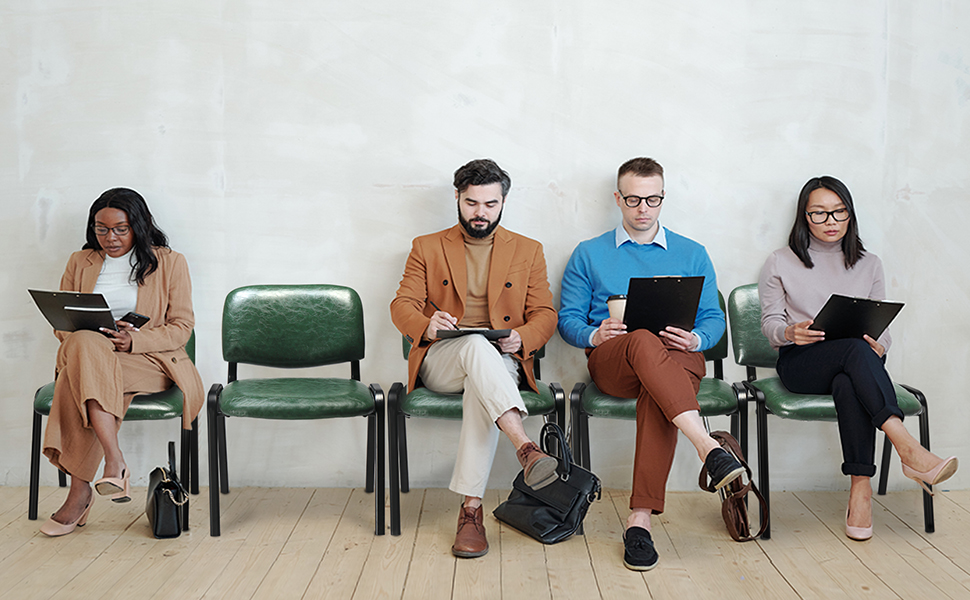 lobby chairs