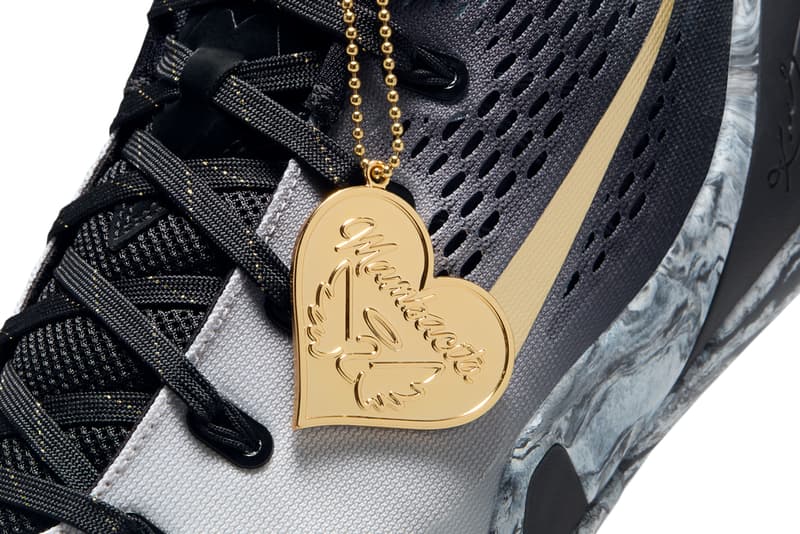 Nike Kobe 9 EM Mambacita FZ7333-001 Release Date info store list buying guide photos price