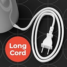 long cord