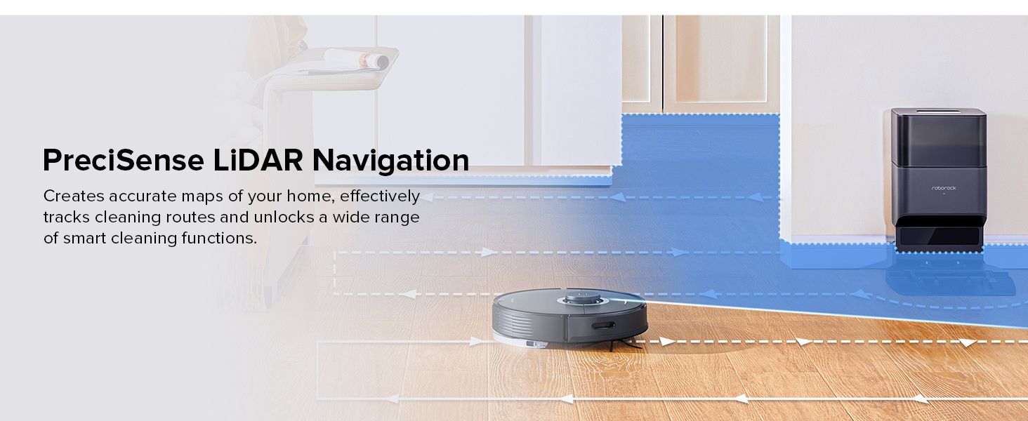 robot vacuum