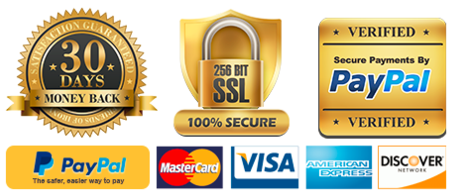 Add Secure Checkout / Secure Payment / Trust Badge under Add to Cart b – Bhavesh Parmar