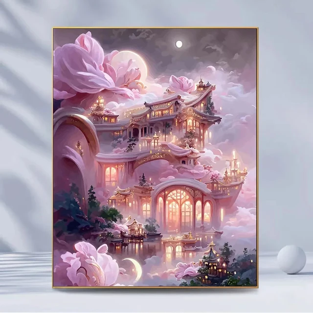 Iced out watch-Yika Jewelry