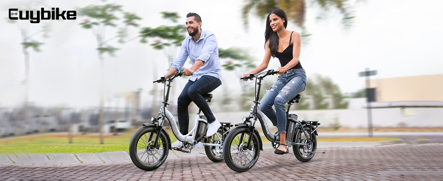 commuter ebike