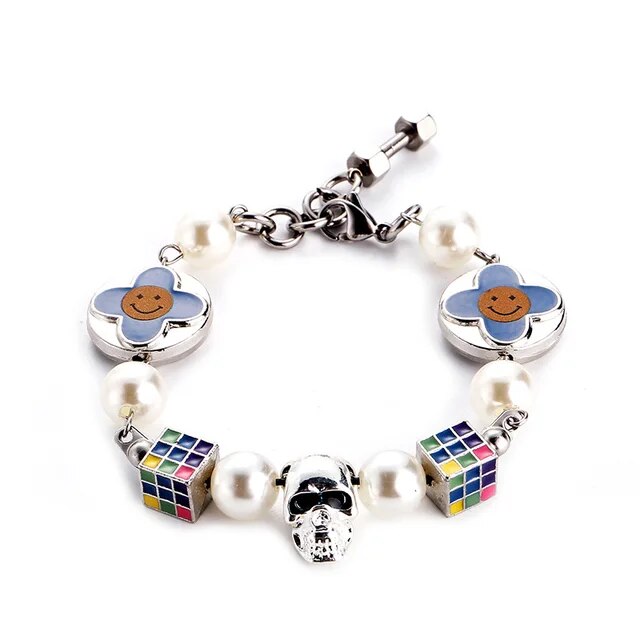 Iced out watch-Yika Jewelry