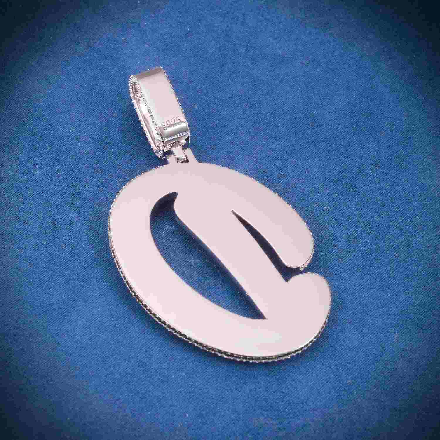 Iced out watch-Yika Jewelry