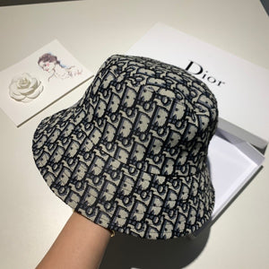 Dior（ディオール)フィッシャーマンズハット