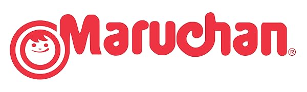 Maruchan Logo