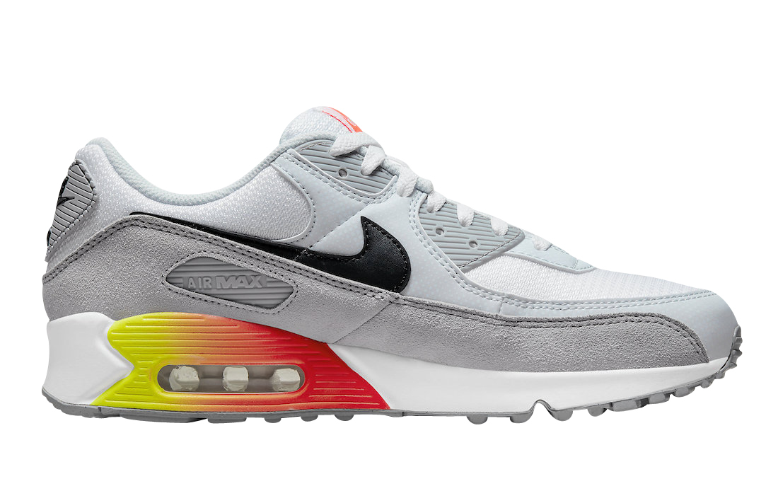 Nike Air Max 90 Gradient Cassette