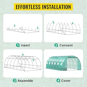 wind tunnel greenhouse