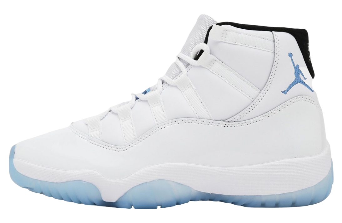 Air Jordan 11 Legend Blue 2024