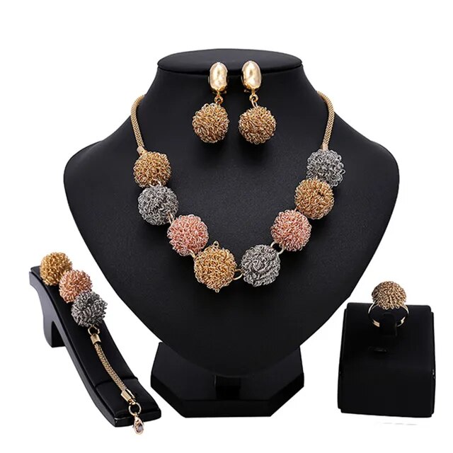 Iced out watch-Yika Jewelry