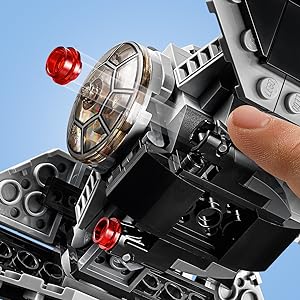 LEGO Darth Vader’s Castle