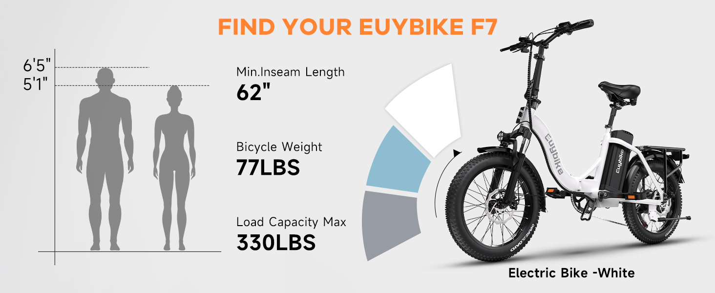 long range ebike