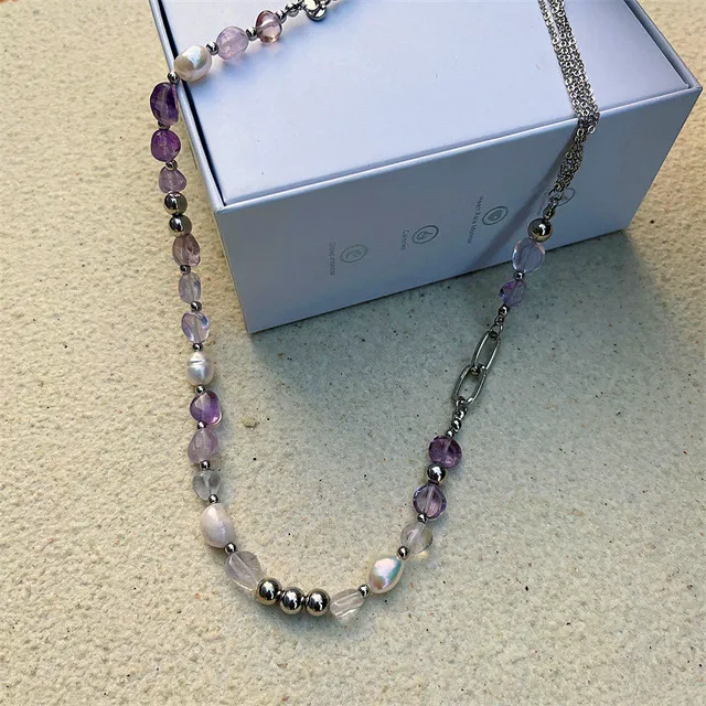 Iced out watch-Yika Jewelry