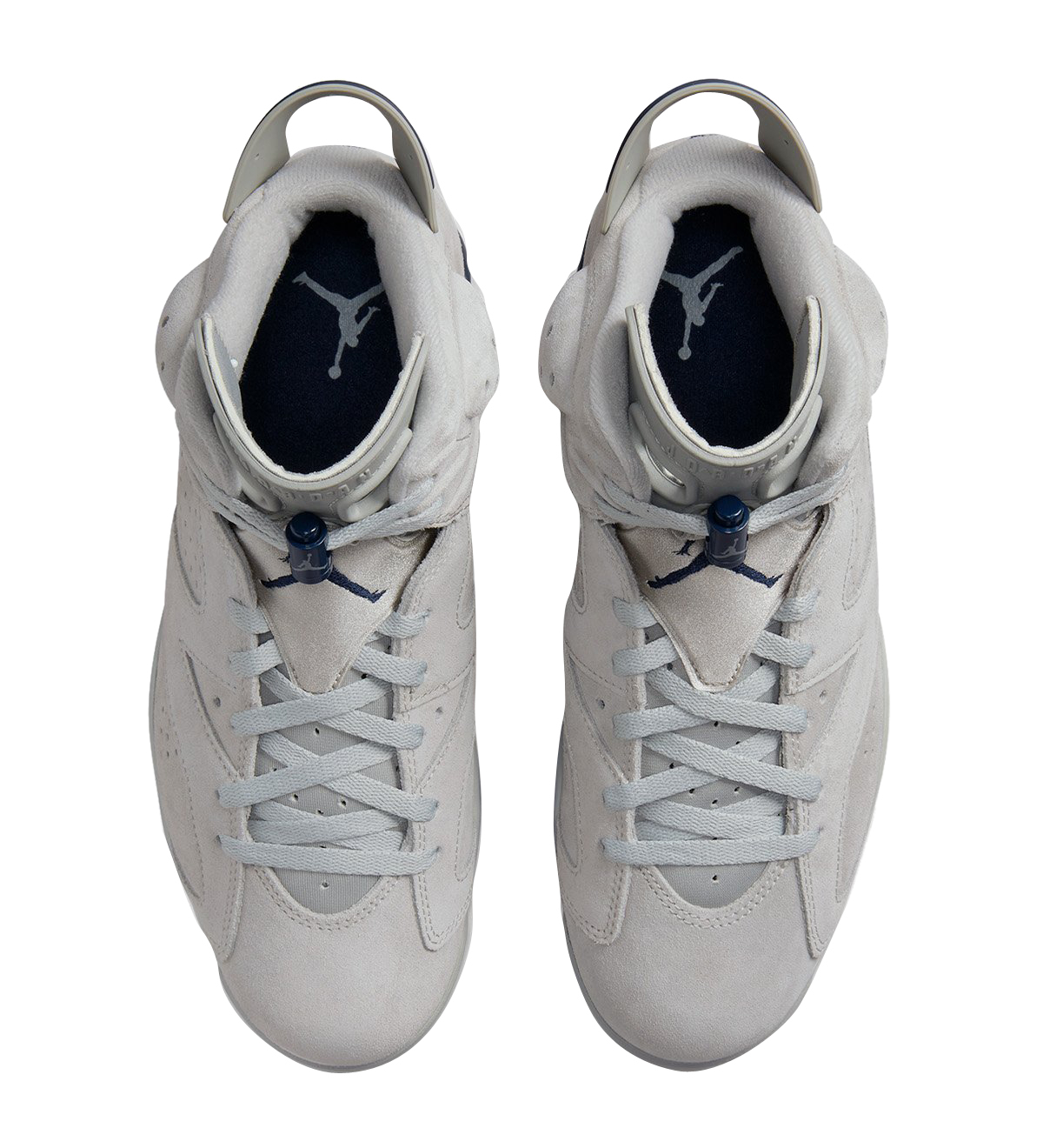 Air Jordan 6 Georgetown CT8529-012