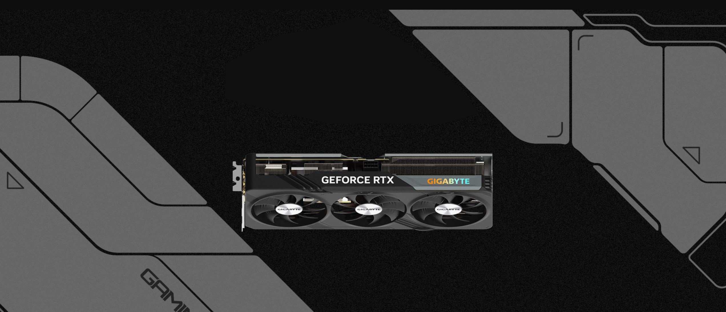 GIGABYTE GeForce RTX 4070 GAMING OC V2 12G Graphics Card