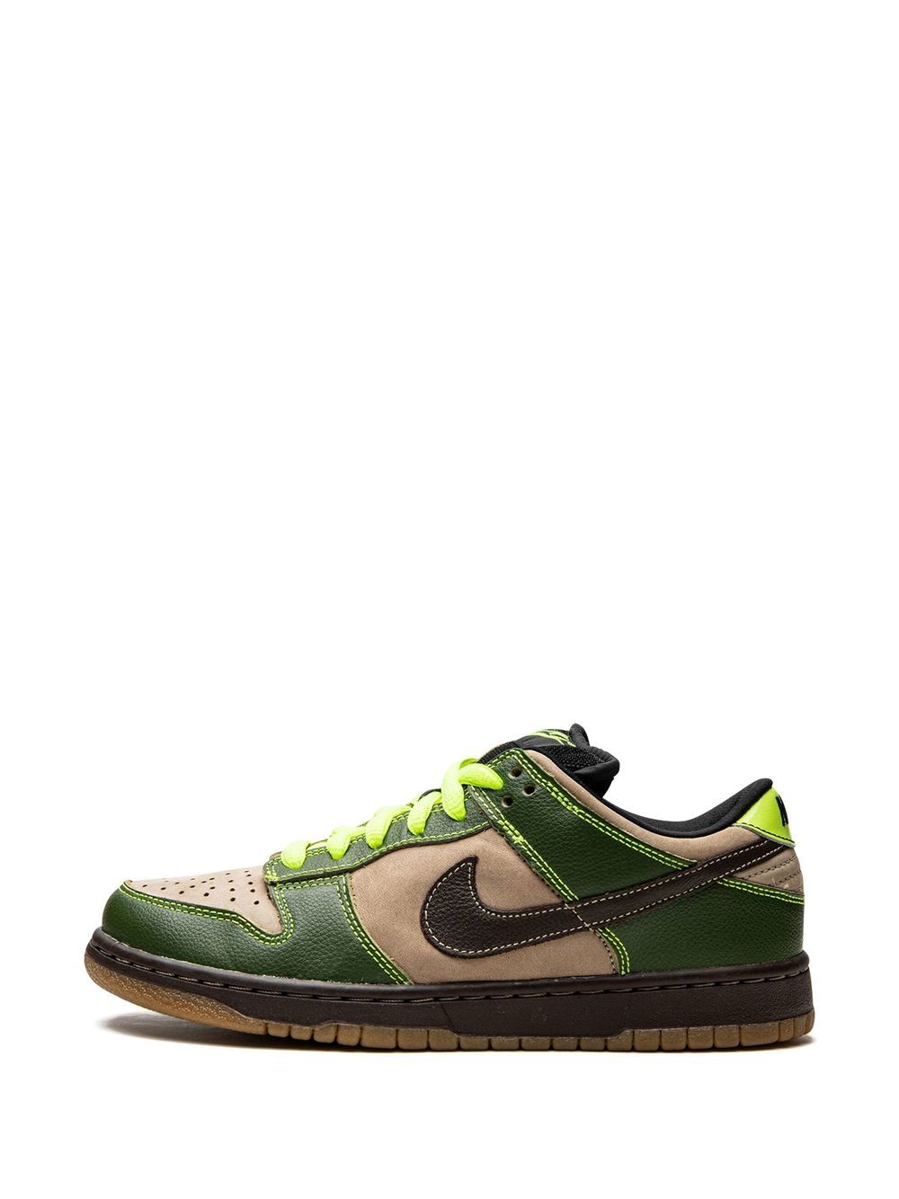 Nike Dunk Low Pro SB sneakers