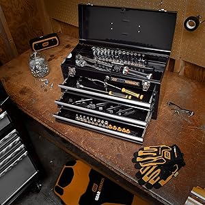 tool box