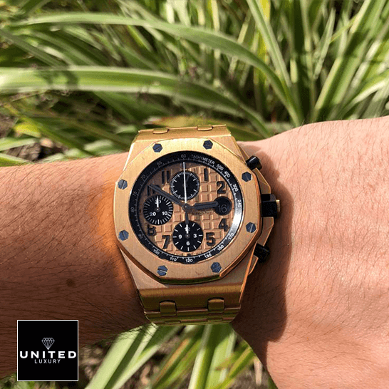 Audemars