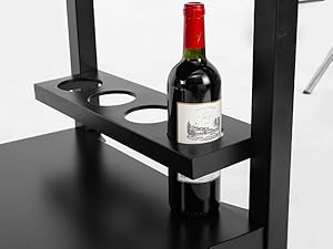 wine holder