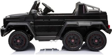 Beneo electric children's car Mercedes-Benz G63 6X6