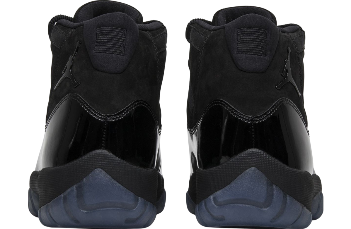 Air Jordan 11 Cap And Gown