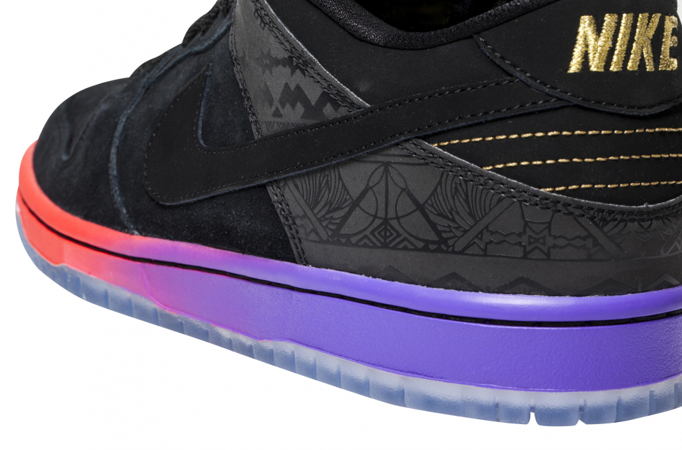 Nike SB Dunk Low Premium - BHM