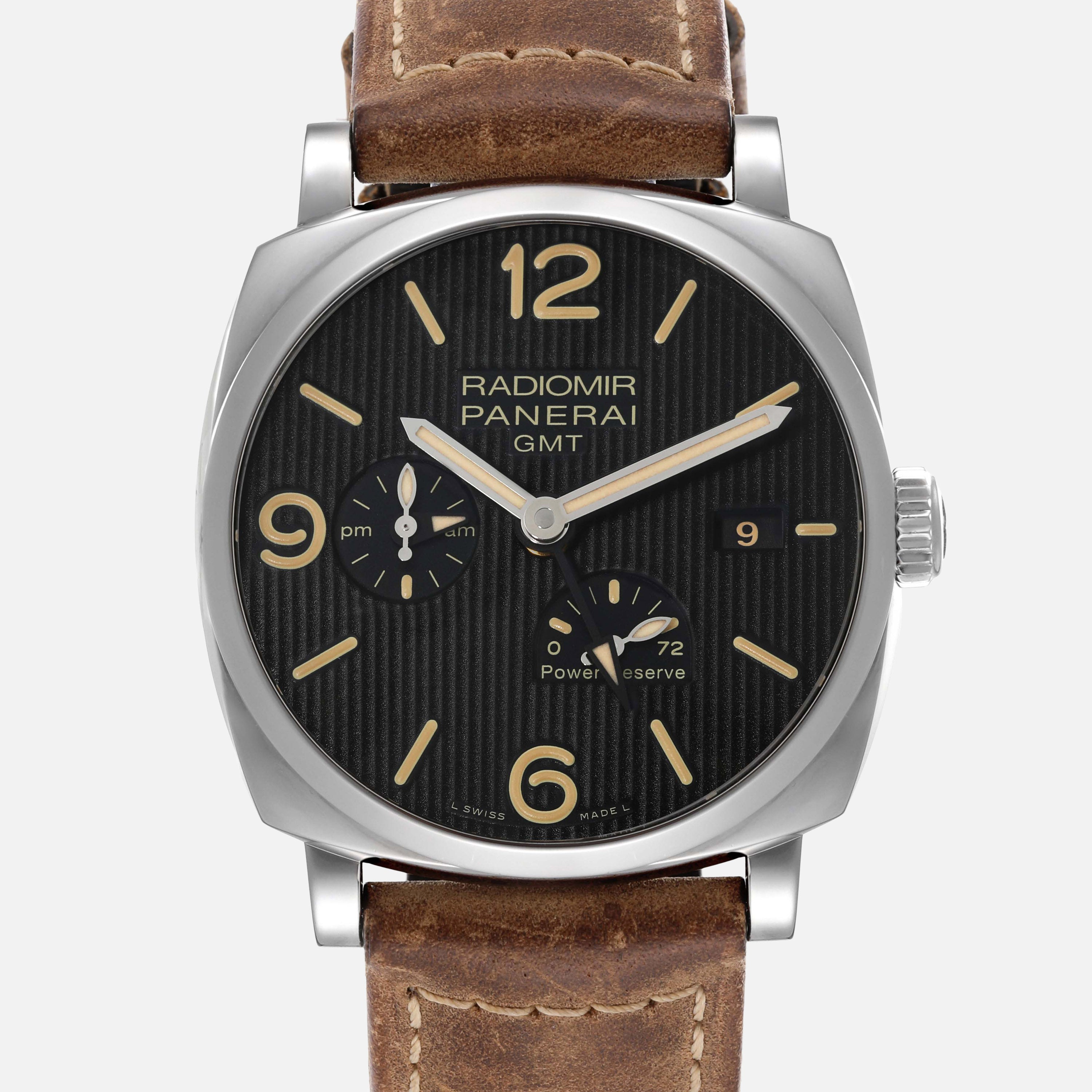 Panerai Radiomir PAM00658