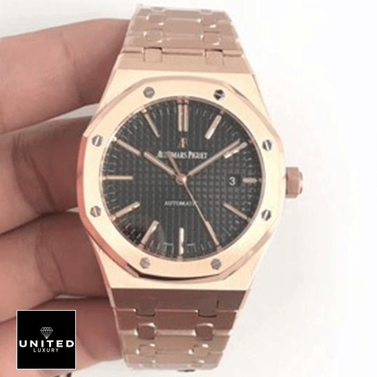 Audemars