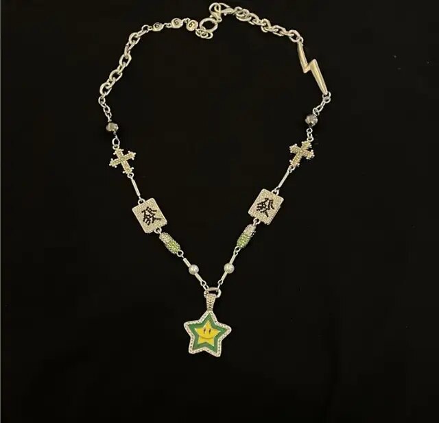 Iced out watch-Yika Jewelry