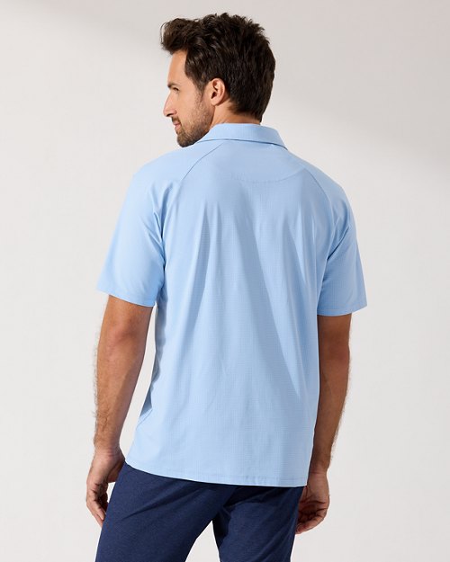 Palm Desert Oasis IslandZone Polo111