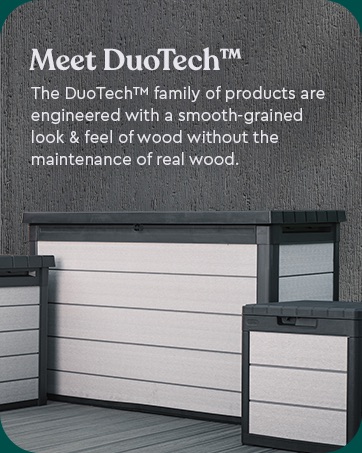 Meet DuoTech