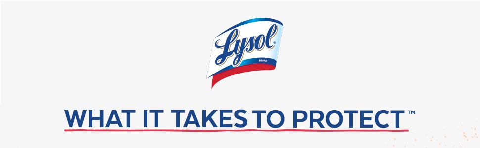 Lysol Logo