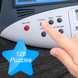 128 Puzzles