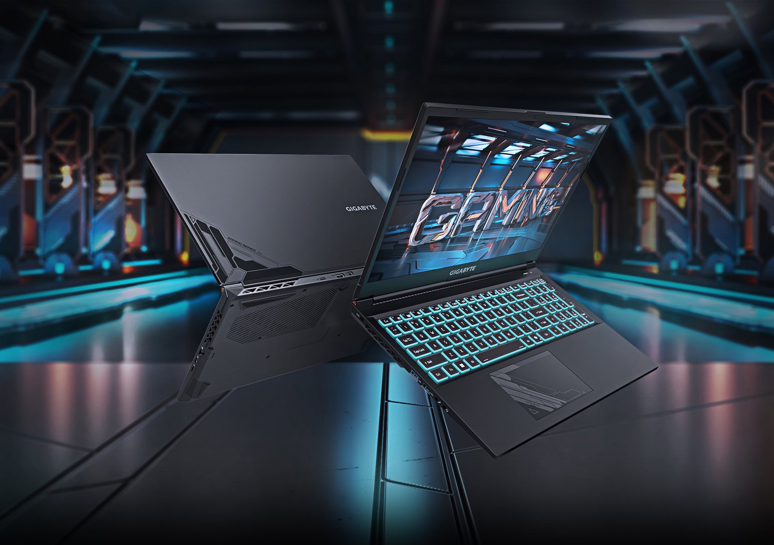 GIGABYTE G5 Gaming Laptop