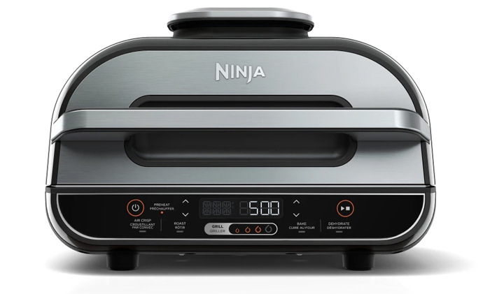 Ninja Air Fryer