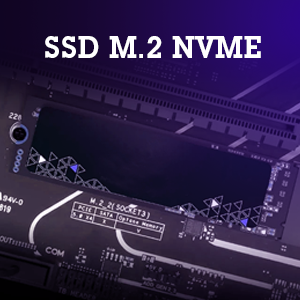 ssd m2 nvme