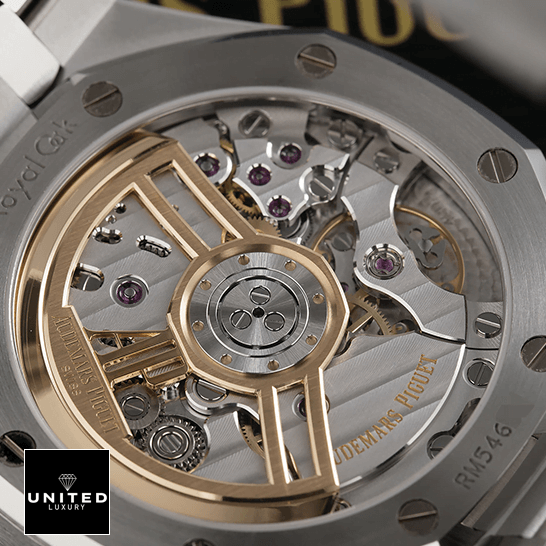 Audemars
