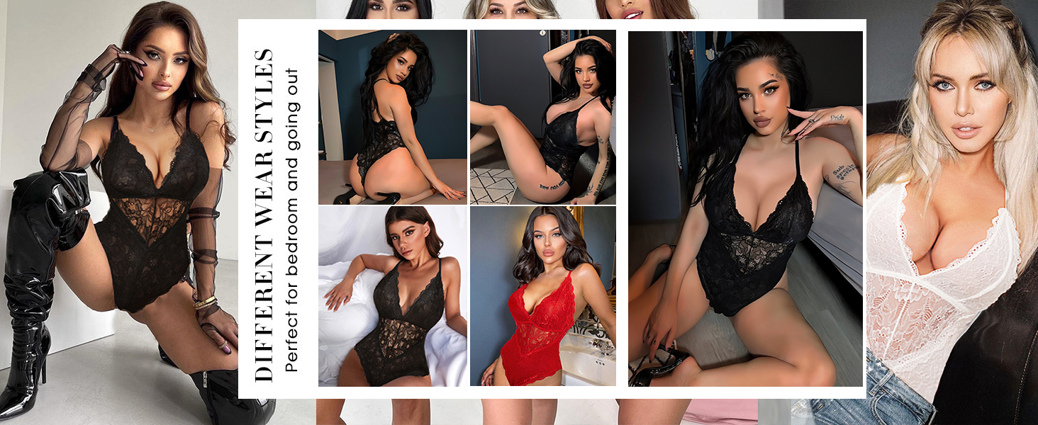 womens lingerie