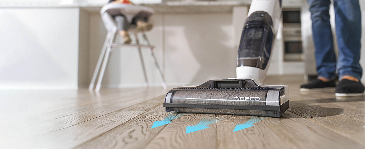 iFloor