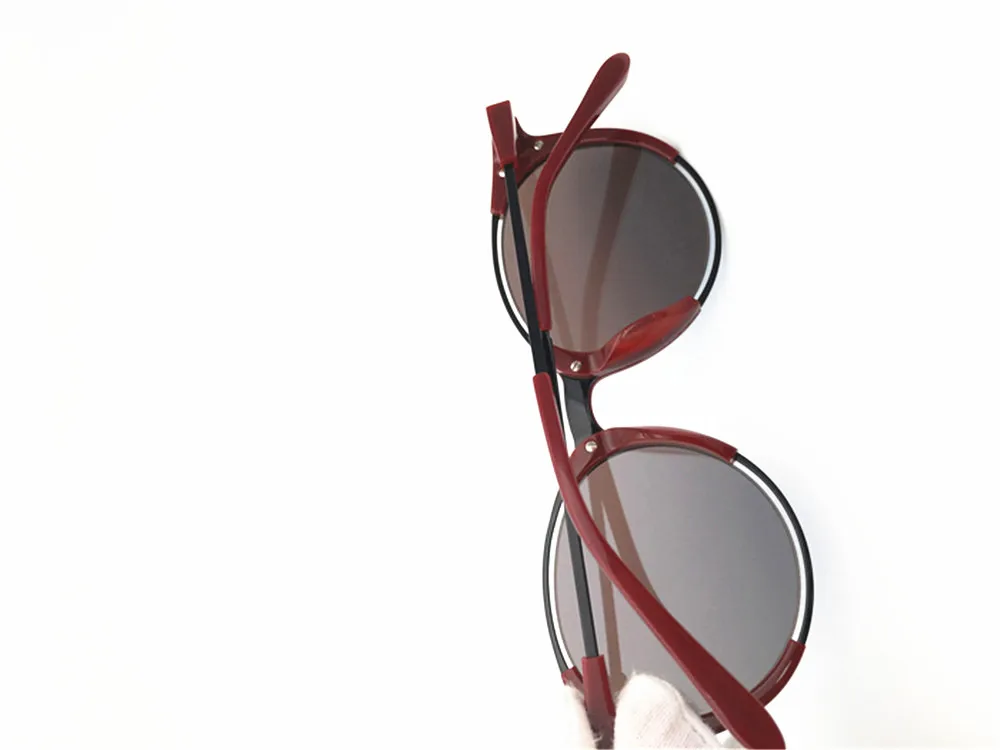 Belight Optical 2019 New Arrival Acetate Cool Fashion Sunglasses Men Retro Sunglasses Unisex  Sun Glasses Men with Case Oculos